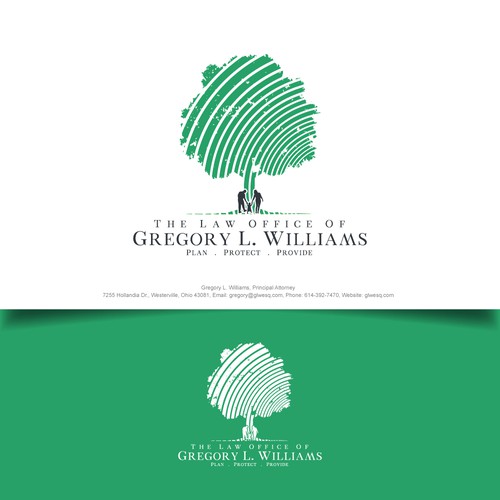 The Law Office of GREGORY L. WILLIAMS