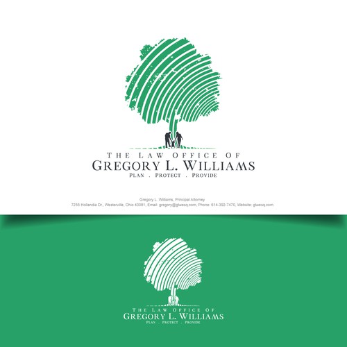 The Law Office of GREGORY L. WILLIAMS