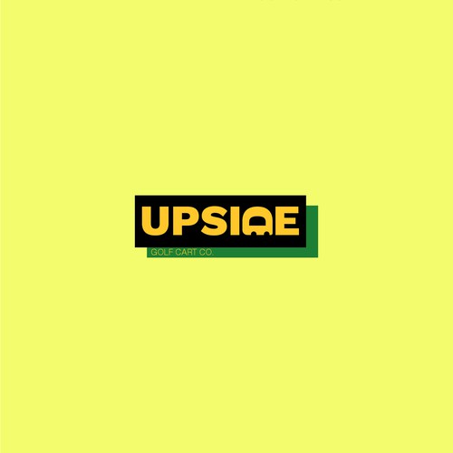 Upside Logo