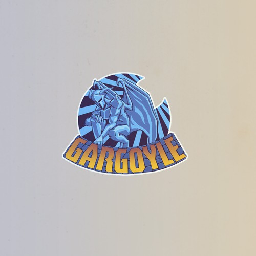 Gargoyle Logo