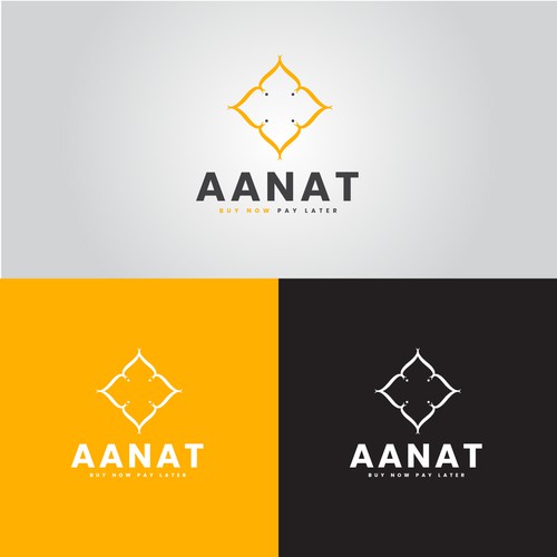 logo design for a payment company