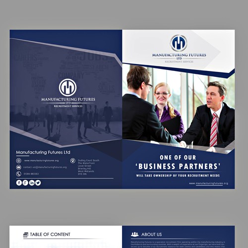 brochure