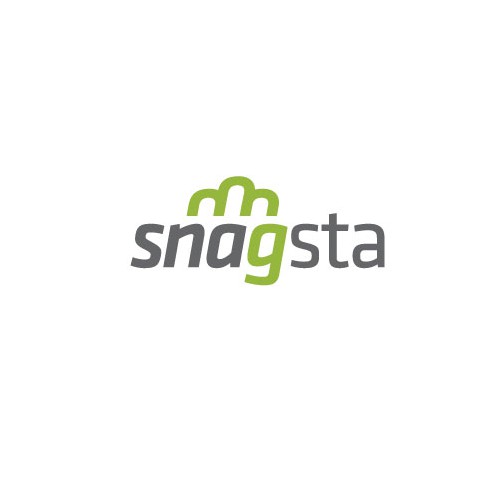 Snagsta logo