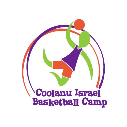 Camp logo