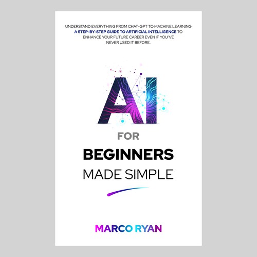 Book Cover Design