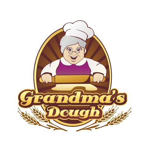 Grandma's Dough