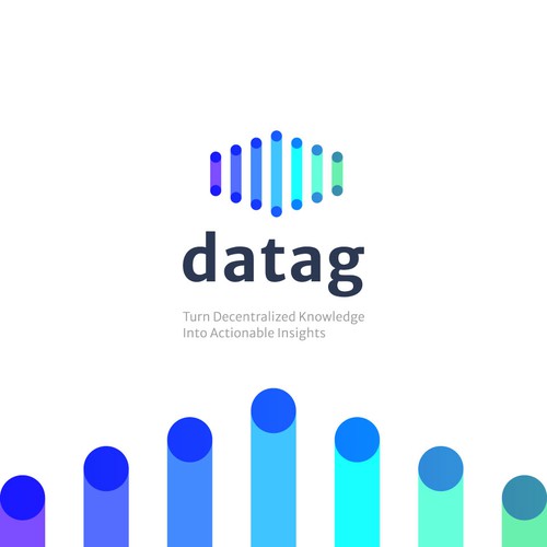 Datag Logo Design Proposal