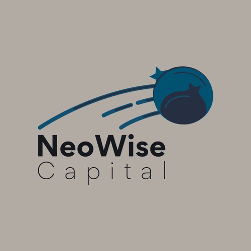 NeoWise Capital Logo