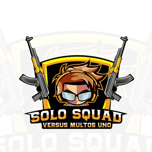 solo squad