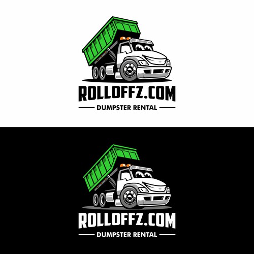 Rolloffz Dumpster Rental