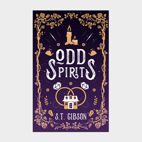 Odd Spirits