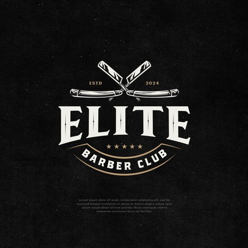 Elite Barber Club 