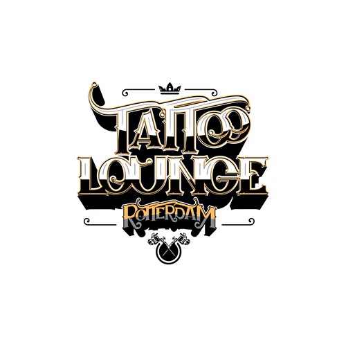 TATTOO.LOUNGE.ROTTERDAM.Concept