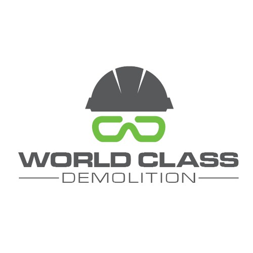 Create a logo I will never have to change again.