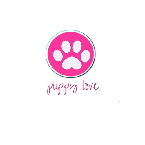 Logo design for pet company