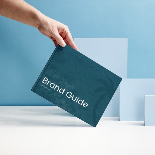 Brand guidelines 