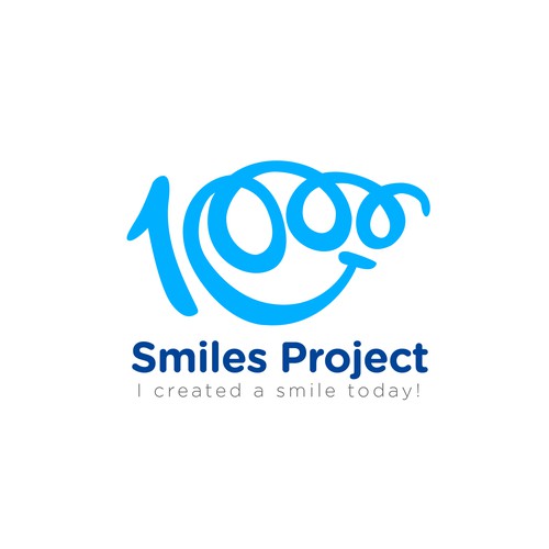 1000 Smiles
