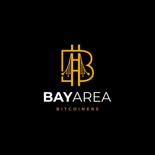 Bay Area Bitcoiners | Bitcoin | NFT | Logo