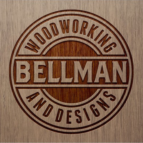 woodworker who designs custom furniture and keepsakes