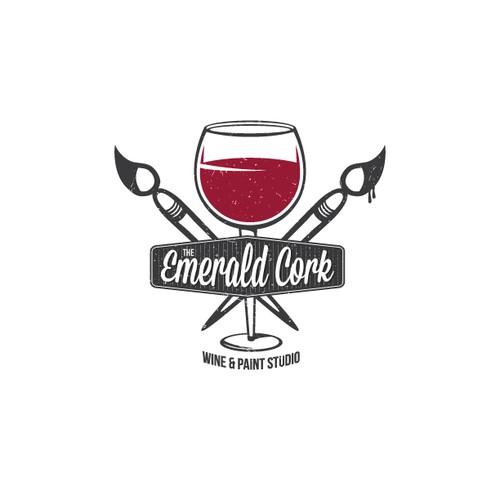 The Emerald Cork