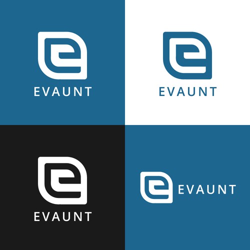 Logo for tech firm