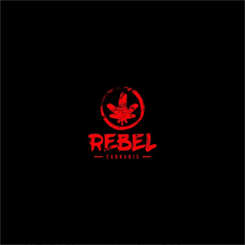 Logo for Cannabis Vaporizer Manifacturer