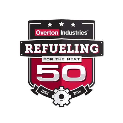 Overton Industries Refueling For The Next 50 