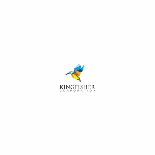kingfisher