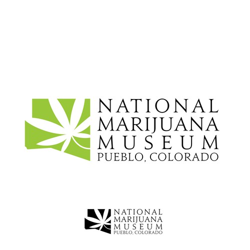NATIONAL MARIJUANA MUSEUM 