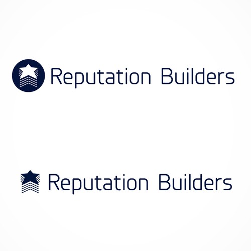 Logo Reputation Builders