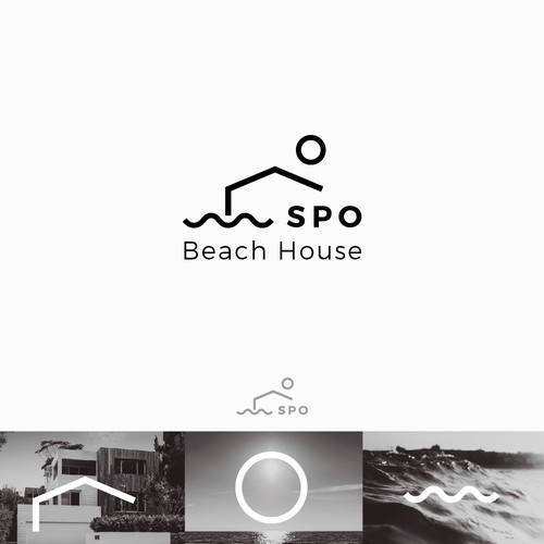 Spo beach house