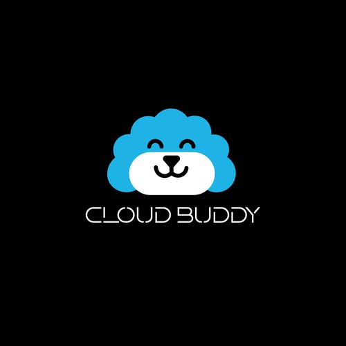 Cloud Tech Logo
