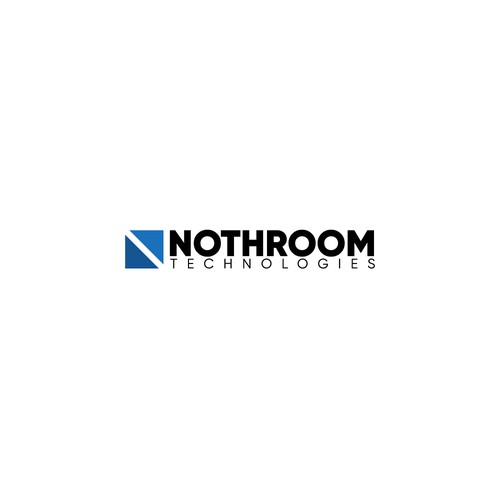 Northroom - Tech Company Logo