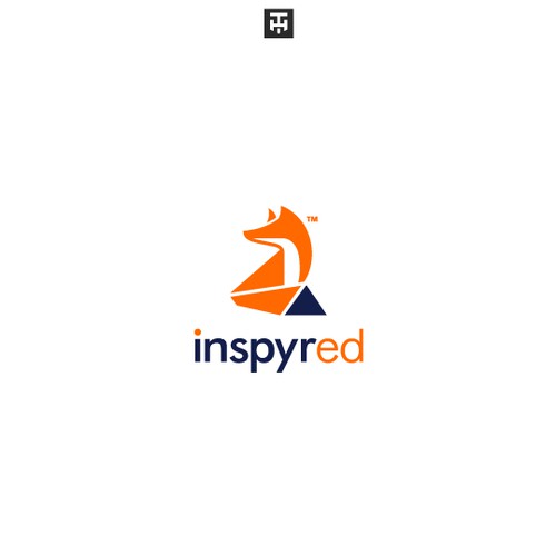 inspyred Logo proposal