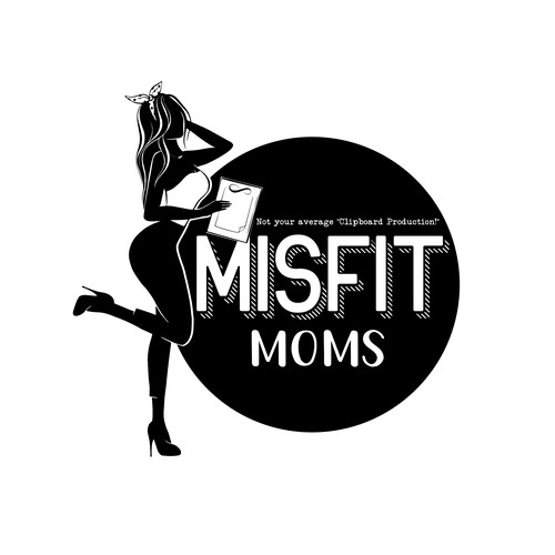 Misfit moms