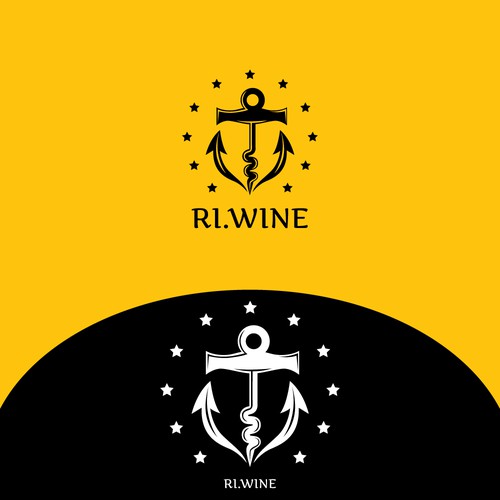 wine and other drink logo