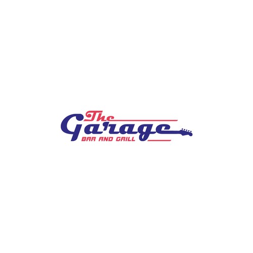 The Garage