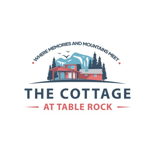 The Cottage at Table Rock