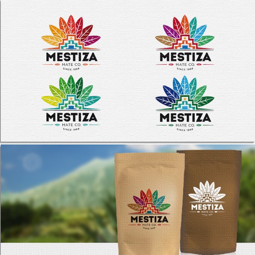 Mestiza Tea