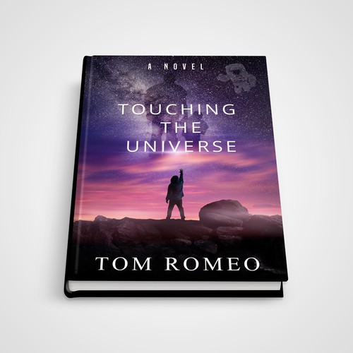 E-Book Cover Design