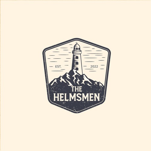 the helmsman