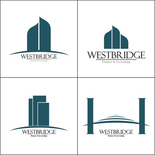 LOGO WESTBRIGDE