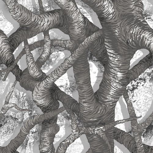 snow tree