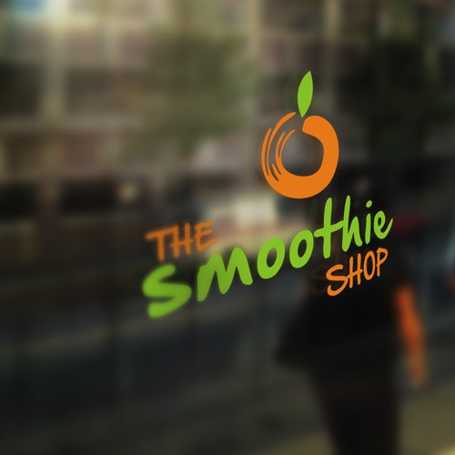 The Smoothie Shop