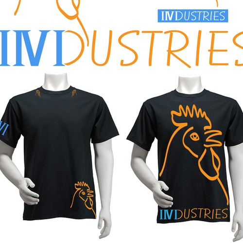 Start-up  Clothing Company with Social Purpose Needs Logo Design