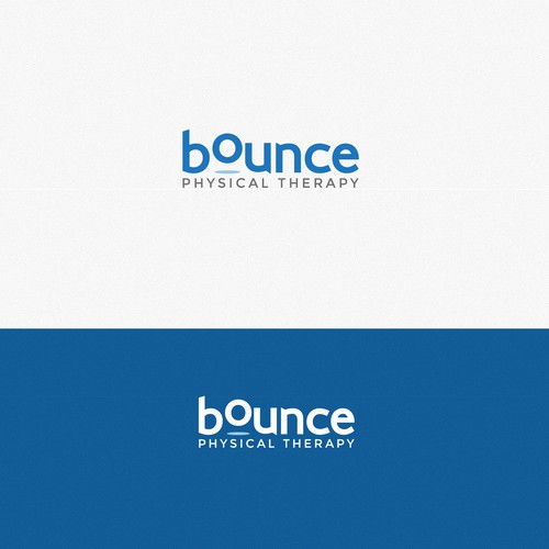 Boune Logo design