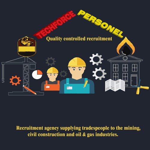 Construction logo