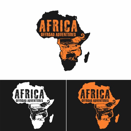 Africa Offroad Adventures
