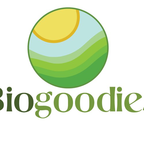 Biogoodies Logo