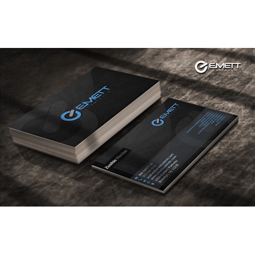 Create a winning design for our company
